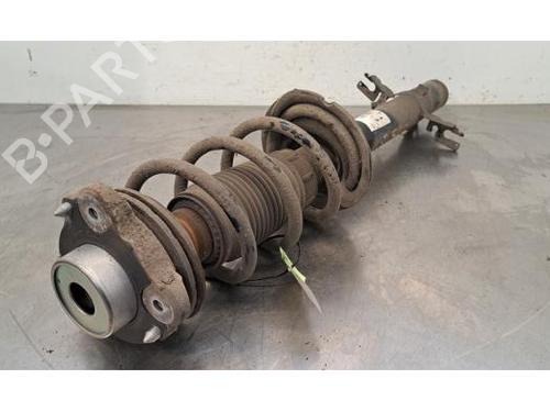 Used Right front shock absorber CITROËN JUMPER II Van 2.2 BlueHDi 120 (120 hp) 24116498