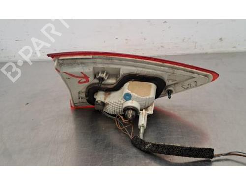 Right taillight FORD KUGA II (DM2) 2.0 TDCi 4x4 | BP29515471C35 