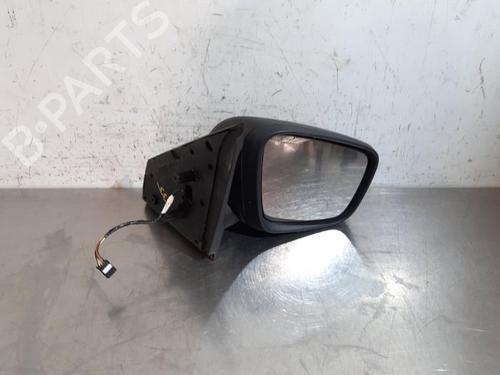 Ryggespeil høyre RENAULT EXPRESS Box Body/MPV 1.5 Blue dCi 95 (F6AB) (95 hp) 27864516