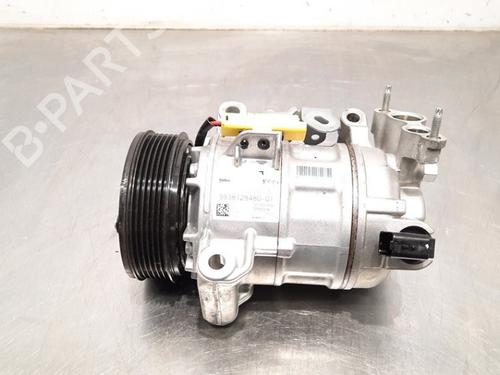 AC-Kompressor PEUGEOT 508 II (FB_, FH_, F3_) 1.6 PureTech 180 (F35GFR) (181 hp) 17563745