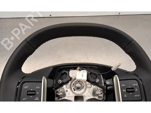 Steering wheel CITROËN C3 IV (CC_, CB_) ë-C3 (CBZYAZ) | BP32408358C49