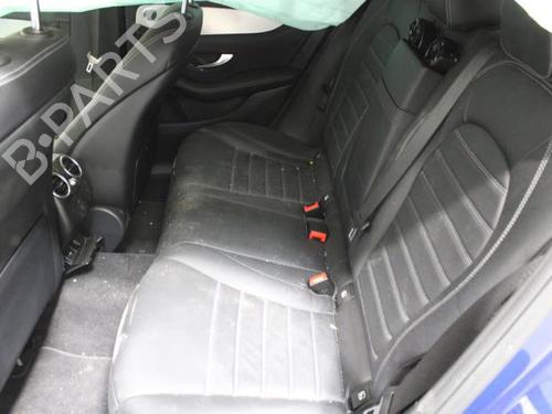 Right rear suspension arm MERCEDES-BENZ GLC Coupe (C253) 200 EQ Boost (253.380) | BP15788319M15 
