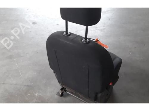 Left front seat PEUGEOT PARTNER Box Body/MPV 1.6 HDi / BlueHDi 75 | BP23584121C15 