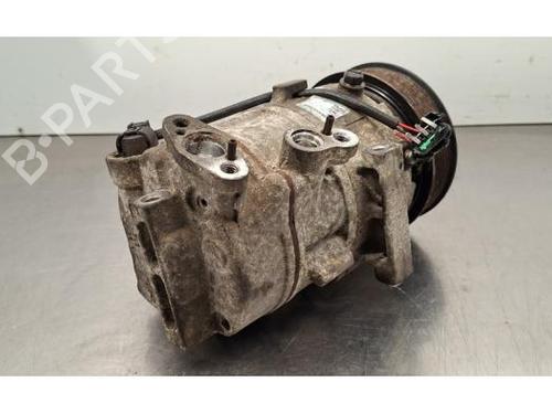 AC compressor KIA SPORTAGE IV (QL, QLE) 1.6 CRDi AWD | BP31842782M34