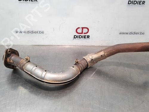 Used Pipe SUZUKI SWIFT IV (FZ, NZ) 1.2 (AZH412, ZC72S) (94 hp) 19689444