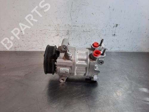 Used AC compressor FORD FOCUS IV (HN) 1.0 EcoBoost (125 hp) 23631794