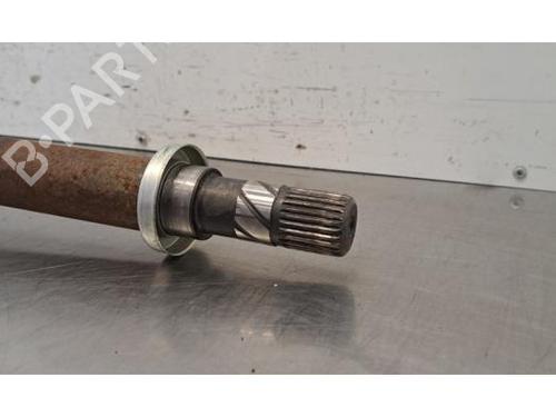 Right front driveshaft RENAULT MEGANE IV Saloon 1.3 TCe 140 (LVNB) | BP39154017M39 - Image 4