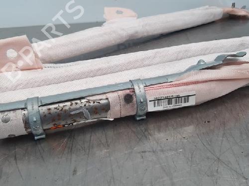 Left curtain airbag OPEL ASTRA K Sports Tourer (B16) 1.6 CDTi (35) | BP10886843C11 