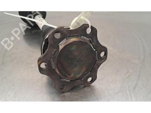 Right front driveshaft AUDI E-TRON (GEN) 55 quattro | BP28033111M39 