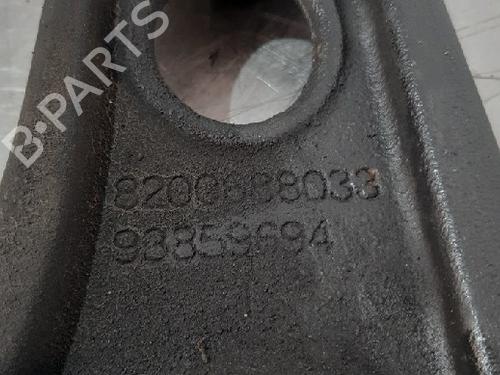 Left front suspension arm RENAULT TRAFIC III Van (FG_) 1.6 dCi 145 (FGMG) | BP10878710M12 