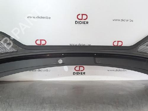 Torpedoplate AUDI Q2 (GAB, GAG) 1.6 TDI (115 hp) 10873125