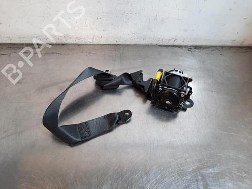 Used Rear left seatbelt Rear left seatbelt 38606655 38606655