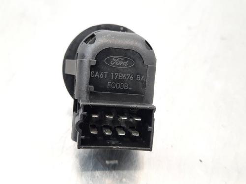 Mirror switch FORD TRANSIT CUSTOM V362 Van (FY, FZ) 2.0 EcoBlue | BP11231232I25 