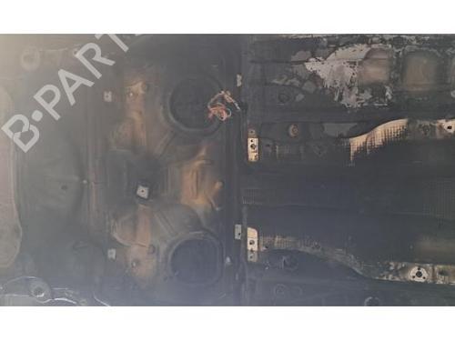 Luggage compartment floor AUDI A3 Limousine (8VS, 8VM) RS3 quattro | BP29701272I33 