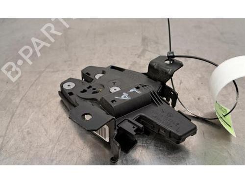 Used Tailgate lock BMW X5 (G05, F95) xDrive 45 e Plug-in-Hybrid (394 hp) 23638083