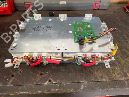 Used Battery Battery NISSAN LEAF (ZE1) Electric (150 hp) 36309796 36309796