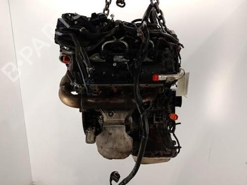Engine AUDI A6 C7 (4G2, 4GC) 3.0 TDI | BP29214657M1