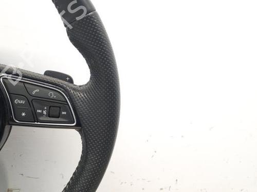 Steering wheel AUDI A5 Sportback (F5A, F5F) 2.0 TFSI | BP23584652C49 