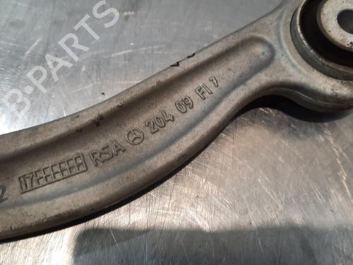 Right rear suspension arm MERCEDES-BENZ C-CLASS (W205) C 220 BlueTEC / d (205.003) | BP17114468M15 