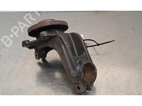 Right front steering knuckle CITROËN C3 III (SX) 1.2 PureTech 82 | BP40070835M26 - Image 3