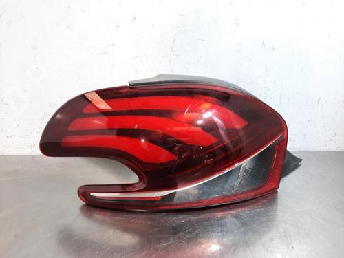 Left taillight PEUGEOT 208 I (CA_, CC_) 1.5 BlueHDI 100 | BP23609564C34 