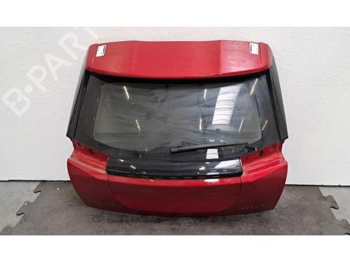 Used Tailgate Tailgate 38195907 38195907