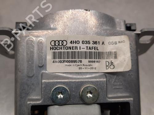 Other AUDI A6 C7 (4G2, 4GC) 3.0 TDI quattro | BP17566227O1 