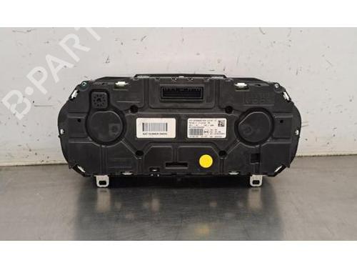 Instrument cluster RENAULT MASTER III Van (FV) 2.3 dCi 135 FWD (FV0N, FV08, FV06, FV00, FV1S) | BP29879424C47