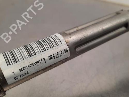 Steering column PEUGEOT 208 II (UB_, UP_, UW_, UJ_) 1.5 BlueHDI 100 | BP23588585M21 