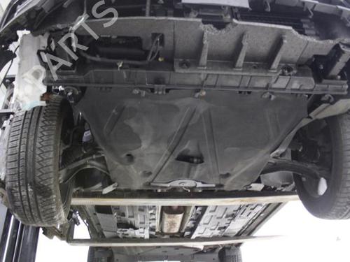 Køler RENAULT ARKANA I (LCM_, LDN_) 1.3 TCe 140 (LDN0) | BP25992048M31 