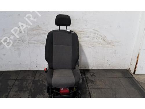 Używane Fotel przedni lewy OPEL COMBO Box Body/MPV (K9) 1.5 D (131 hp) 30806274