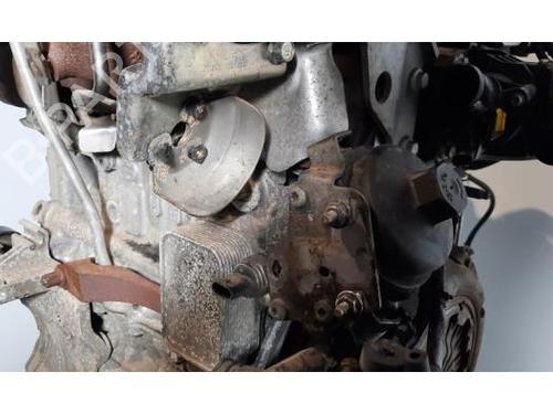 Engine CITROËN BERLINGO Box Body/MPV (K9) 1.5 BlueHDi 75 | BP30978715M1 