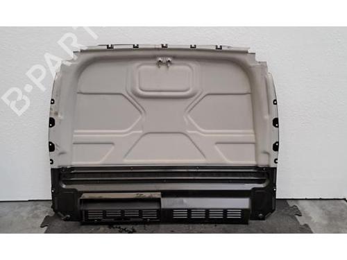 Used Cargo separator Cargo separator FORD TRANSIT CUSTOM V362 Van (FY, FZ) 2.0 EcoBlue (130 hp) 36757992 36757992