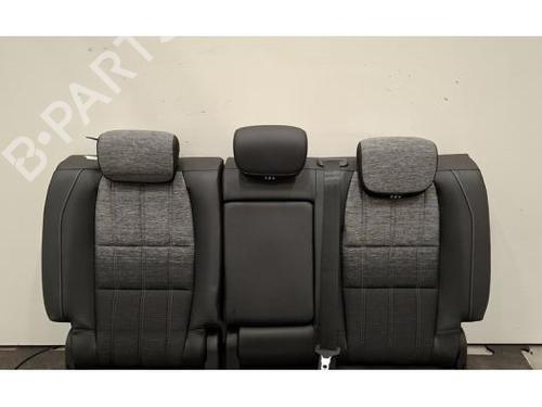 Seats set RENAULT AUSTRAL E-TECH 200 Hybrid (HGM2) | BP40285129C78 - Image 13