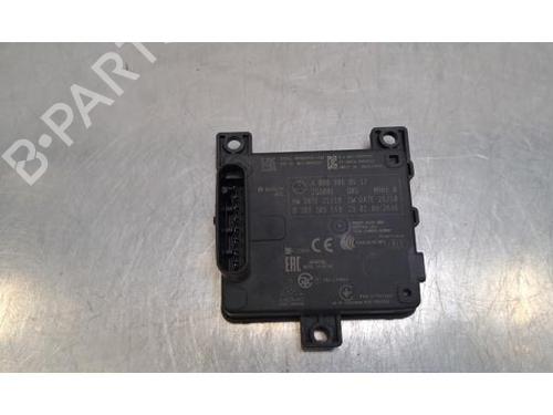 Electronic module MERCEDES-BENZ A-CLASS (W177) A 180 (177.084) | BP37002959M83 - Image 2