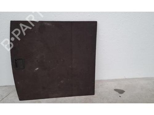 Luggage compartment floor PORSCHE CAYENNE (92A) 3.0 Diesel | BP37251916I33 - Image 6