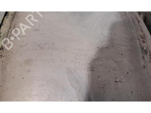 Katalysator LAND ROVER RANGE ROVER VELAR (L560) 2.0 D200 MHEV 4x4 | BP30806660M10