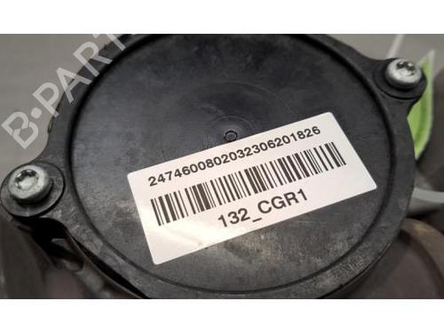 Steering rack MERCEDES-BENZ EQA (H243) EQA 250+ (243.702) | BP29701207M22