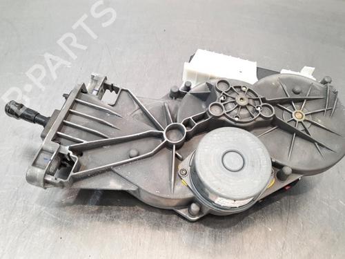 Electronic module MERCEDES-BENZ E-CLASS (W213) E 200 d (213.013) | BP17563833M83 