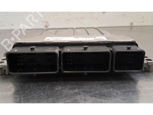 Engine control unit (ECU) RENAULT KANGOO III Box Body/MPV 1.3 TCe 100 (FJMA) | BP38181559M57 - Image 2