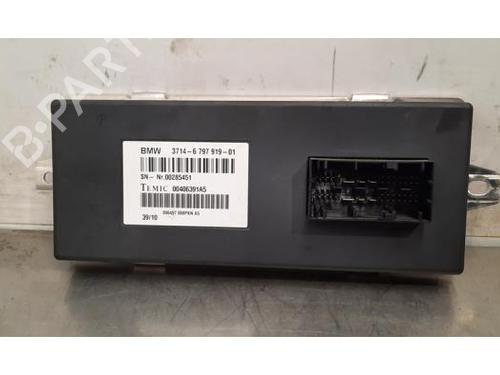 Elektronisk modul BMW X5 (E70) xDrive 30 d | BP24965655M83 