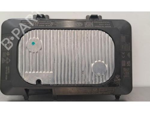 Elektronisk modul VW GOLF VIII Variant (CG5, DB5) 1.5 eTSI 5NA980611A