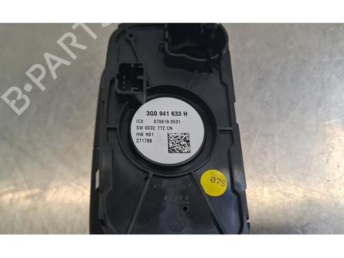 Forlygtekontakt VW PASSAT B8 Variant (3G5, CB5) 1.6 TDI | BP39642378I24 - Image 2