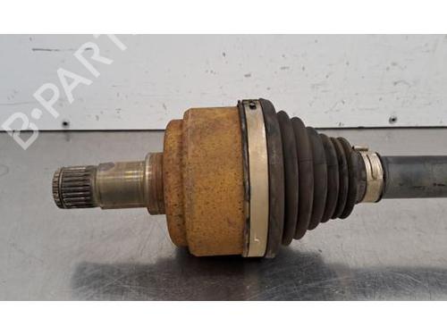 Left rear driveshaft VOLVO XC90 II (256) T8 Twin Engine AWD | BP37288157M40 - Image 2