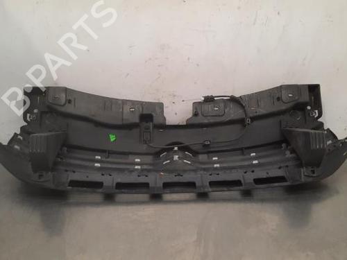 Grille CITROËN C3 III (SX) 1.2 THP 110 (SXHNPS, SXHNZT, SXHNZ6) | BP19650168C40
