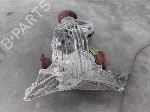 Rear differential AUDI A8 D5 (4N2, 4N8, 4NC, 4NL) 50 TDI Mild Hybrid quattro | BP28483742M24 