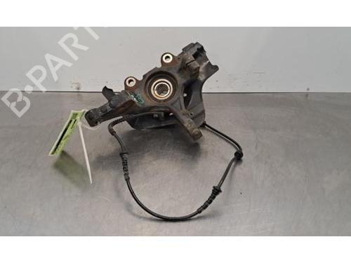 Left front steering knuckle FIAT TIPO Hatchback (356_, 357_) 1.6 Multijet (357HXG1) | BP32253376M25