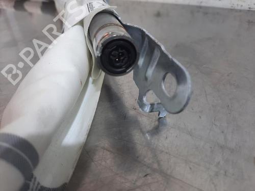Venstre gardin kollisjonspute PEUGEOT 208 II (UB_, UP_, UW_, UJ_) 1.2 PureTech 100 | BP24185158C11 