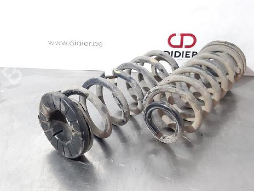 Used Shock absorber spring HYUNDAI TUCSON (TL, TLE) 1.6 CRDi (116 hp) 15016467