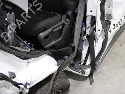 Intercooler pipe FORD TRANSIT V363 Van (FCD, FDD) 2.2 TDCi | BP27992352M127 